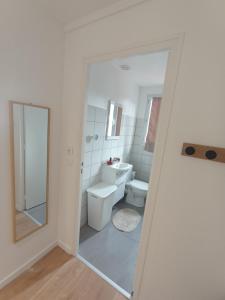 Appartements Appartemple : photos des chambres