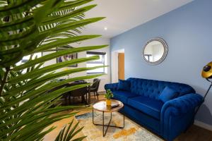 At the level - (2 bed flat)