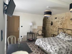 Appartements Instant en Provence : Studio Supérieur