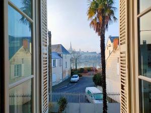 Maisons d'hotes Aux Marquises : photos des chambres