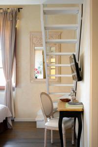 Mabelle Firenze Residenza Sassetti