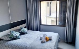 Apartamento Guarapuvu
