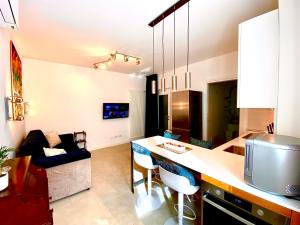 Appartamento Alice Silver
