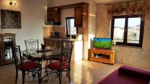 Villa Linet with garden