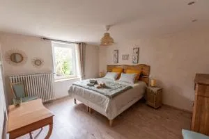 chambres d hotes Ysalice - Chirens