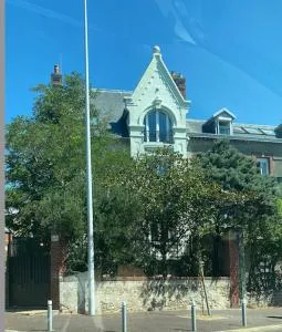 La Côte - 格朗维尔