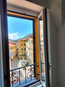 Casa Monique - Argallo