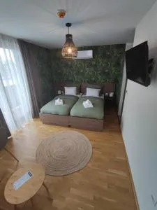 ROOMS - Vasszécseny
