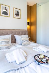 Słoneczne Polany by Apart Concept Podhale