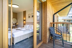 Słoneczne Polany by Apart Concept Podhale