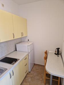 Apartments Bugi