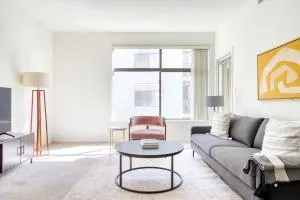 San Jose 2BR w Gym WD Pool nr Caltrain SFO-921 - Evergreen