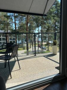 Sosnowe Apartamenty - Marina