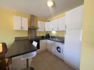 Appartements Appartement Frejus, 3 pieces, 4 personnes - FR-1-226A-290 : photos des chambres