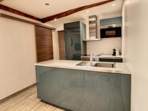 1 bedroom Forville, 4 min Palais,Plages,Croisette