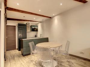 1 bedroom Forville, 4 min Palais,Plages,Croisette