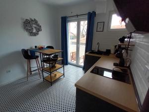 Holiday Apartment ORA
