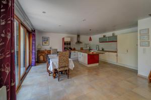 Maisons d'hotes Gite Imagine Roussillon - Appartement 