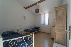 Maisons d'hotes Gite Imagine Roussillon - Appartement 