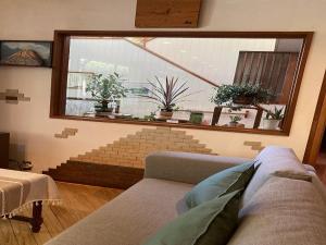 ペンションあみ　B＆B AMI