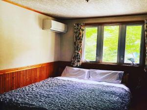 ペンションあみ　B＆B AMI