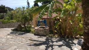 Sipsas Villas Messinia Greece