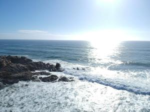 Four Bedroom Main plus 2 Bedroom Cottage Ballito Beachfront KTL1