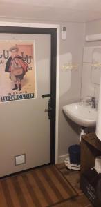Campings Le Pick up 403 vintage : photos des chambres