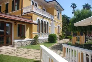 Hotel Primula - Ormea