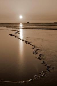 Ferienwohnung Mönchgut Boddenblick 2
