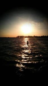 Ferienwohnung Mönchgut Boddenblick 2