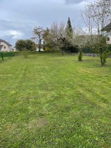 Maisons d'hotes Basel Airport Garden : photos des chambres