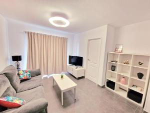 RHEA CALISTA Apartament