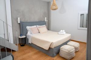 Cozy Hideaway: Serenity, Charm & Athenian Delights