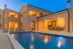 Villa Dani by IstriaLux - 罗维尼村