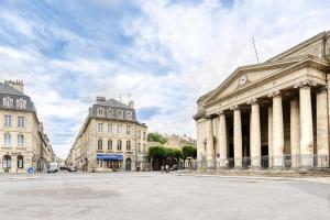 Appartements Superbe appartement, proche de l’hyper centre : photos des chambres