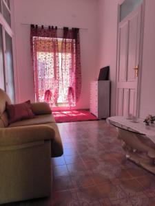 Casa obelix - kasbah