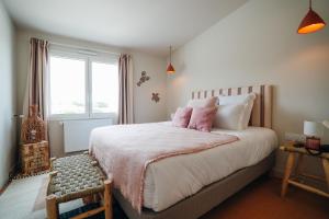 Hotels Hotel Le Noirmoutier : photos des chambres