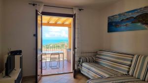 Appartamento Blu Relax