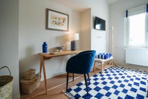 Hotels Hotel Le Noirmoutier : photos des chambres