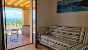 Appartamento Blu Relax