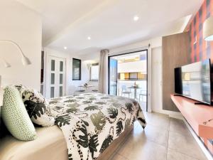 Superior Studio room in North Coast Apartments