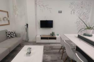 Apartamento Turquesa