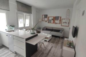 Apartamento Turquesa