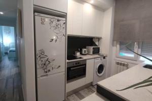 Apartamento Turquesa