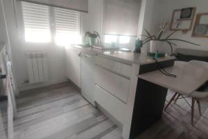 Apartamento Turquesa