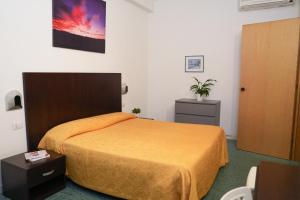 Economy Double or Twin Room room in Hotel International