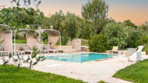 PIGRECO 6&2, Emma Villas