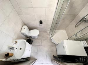 Comfortable center appartment