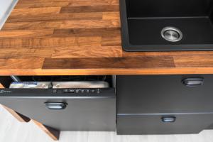 Comfortable center appartment